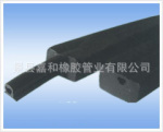 供应订做各种橡胶密封件 BW带注浆管膨胀橡胶止水条