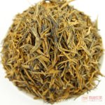 【凤益金针滇红茶4散茶】云南临沧凤庆 滇红 滇红茶 凤庆红茶