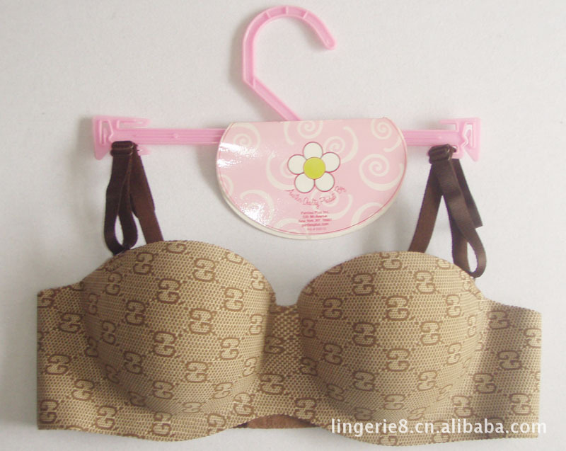 【香袋精油按摩一片式<em>文胸 穿着舒适</em> 功能型文