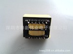 深圳市厂家供应高品质12V、24V、插针4＋5变压器,EI型低频变压器