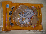 香蜜小鹅肝 江润鹅肝 酒店特色菜(真空包装)(400G和500G的)
