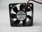 全新ADDA 5015 AD5024XS-D71 24V 0.13A2线风扇