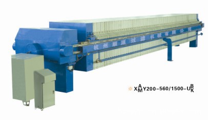 XMYZBLG200/500/1500-UBKP型自动拉板