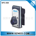 供应私模NPC-058罗技四灯高清电脑摄像头