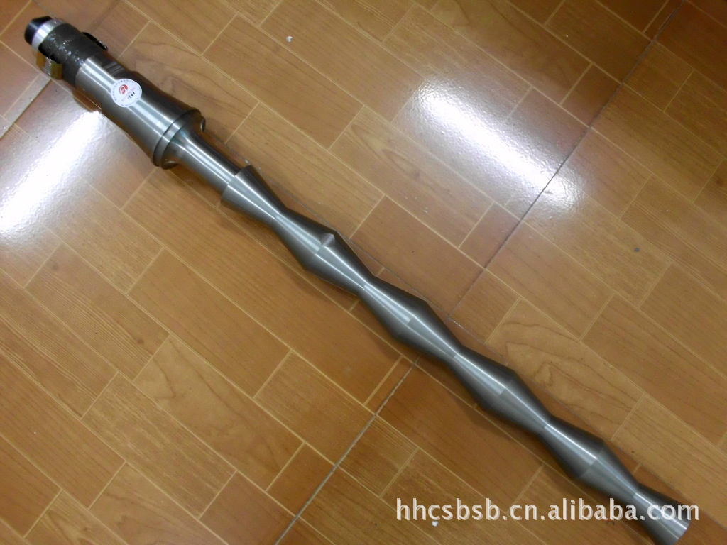 15K超音波設備（鈦合金變幅桿工具頭）工廠,批發,進口,代購