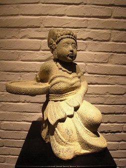 【深圳工艺品雕塑 人物 酒店 商场 会所等场所】