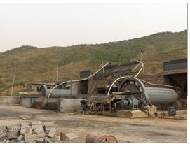 其他选矿设备-专业生产选铁设备 选铁除硅工艺