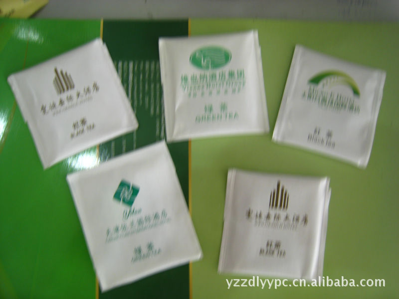 【厂家供应酒店用红茶绿茶包【量大从优】】价