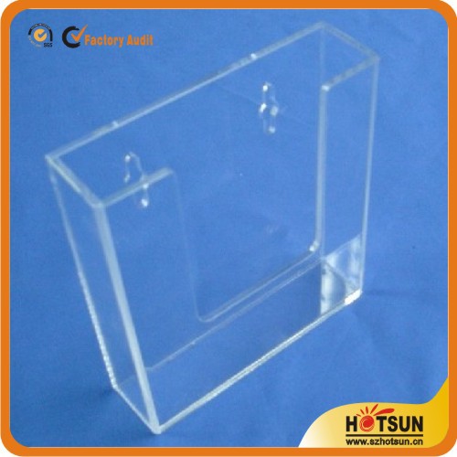 acrylic brochure holder 004