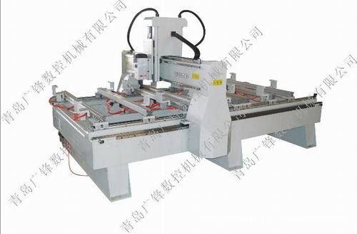 工业缝纫机台版机