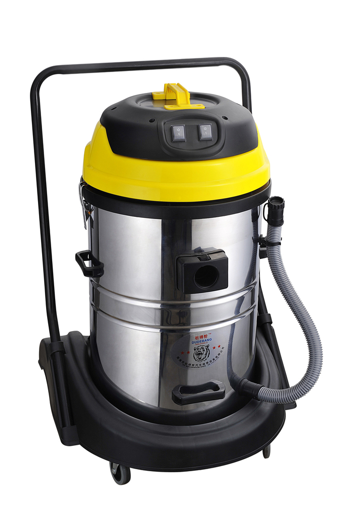 【意大利不锈钢无划痕汽车吸尘器\/节能环保 流