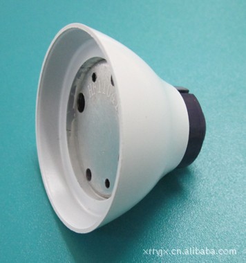 E14蜡烛灯散热器