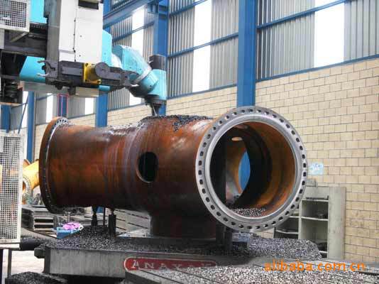 进口机床-尼古拉斯·克雷亚 anayak | HVM-MG