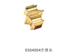 铁艺配件。