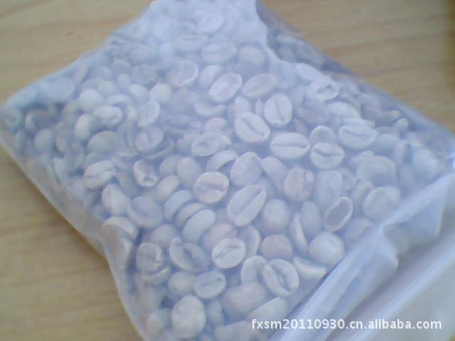 【16目越南阿拉卡比生豆】