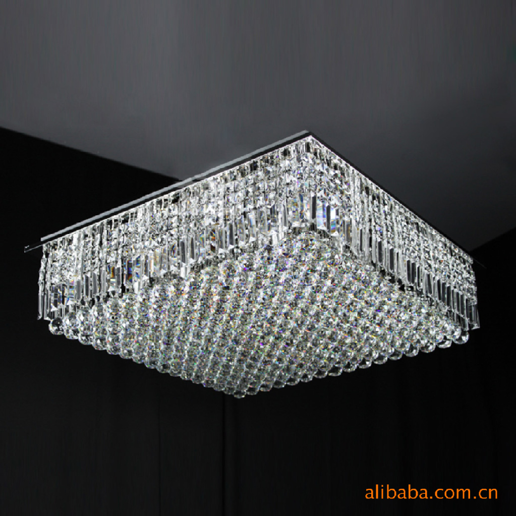 现代水晶吊灯 餐厅水晶吊灯 _ 现代水晶吊灯 餐