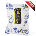 百草堂 批发足浴药包 藏景霞24味中草药护理 足浴