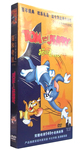 供应世界著名儿童卡通动画 猫和老鼠(全集)珍藏版3DVD