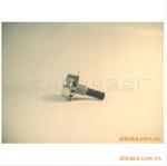 供应多种高品质的碳膜电位器