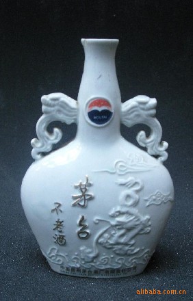 廠家生產(chǎn)供應(yīng) 陶瓷酒瓶，陶瓷色釉酒瓶，強(qiáng)化瓷酒瓶，陶瓷酒壇圖片_19