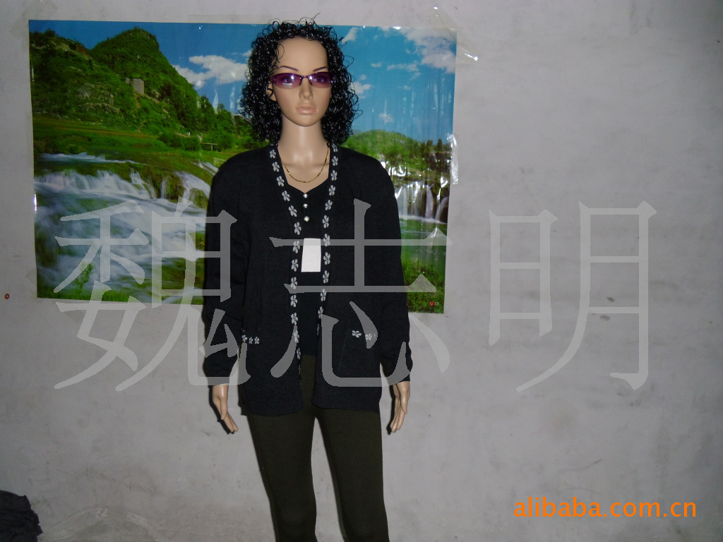 <em>大朗毛衣加工厂</em> 金福行毛织制衣厂最专业 - 大