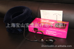 颈椎病患者的福音 不用开刀 BK-2型颈椎牵引器 家庭治疗的好帮手