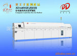 深圳多多 供应优质 KD-A40102L(R)F(B) 全电脑热风回流焊机