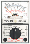 ������ָ�����ñ�SP-5A