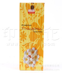新品 正宗印度熏香风中花语批发 印度香 香薰|389 可混批