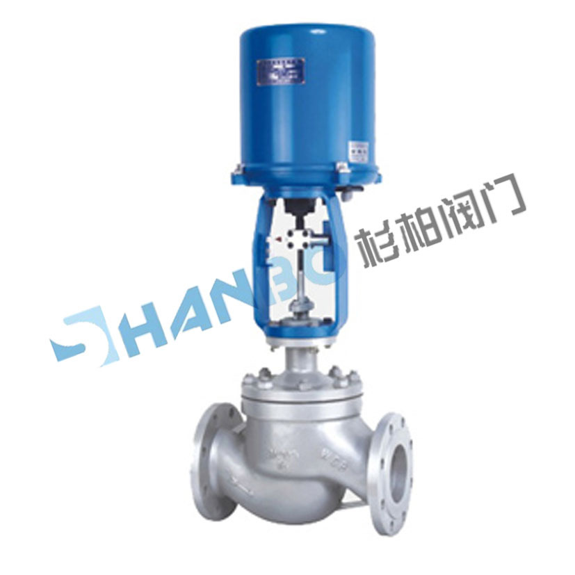 电动阀-供应蒸汽电动阀 蒸汽流量阀 蒸汽疏水阀