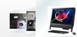 NEC-VALUESTAR VN770/R 19寸宽屏液晶一体机