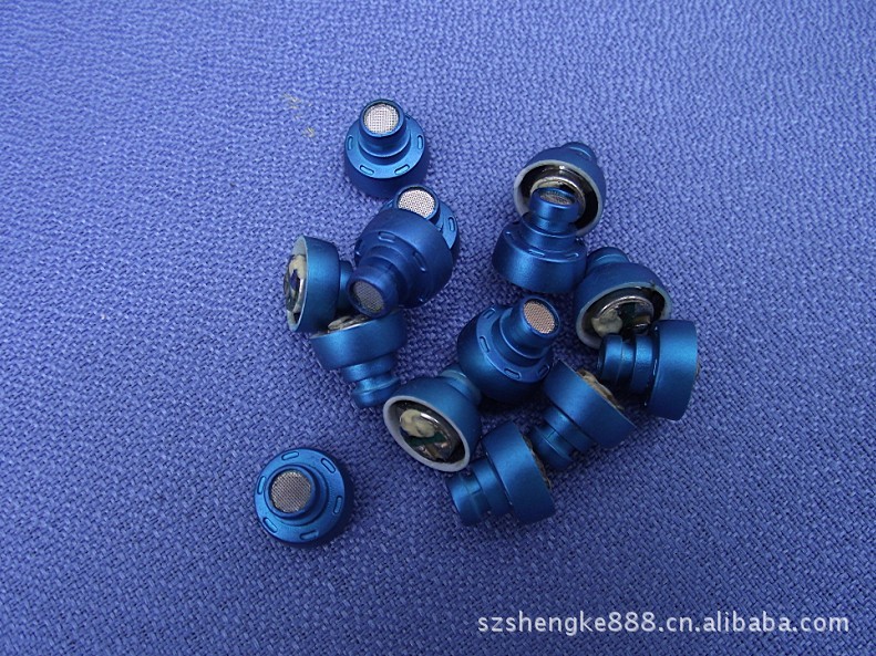 【供应音质比SONY原装耳机单元 还要好的10