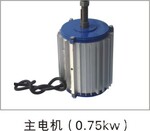 环保空调电机