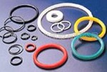 主營各種優質矽膠密封圈 長期供應橡膠密封圈 優質橡膠O型圈批發