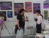 2011年最流行的产品荧光板 促销荧光板 火爆销售荧光板