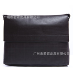 Royln品牌 真皮男包批发 横款斜挎包 商务包 正品 可批发 G012