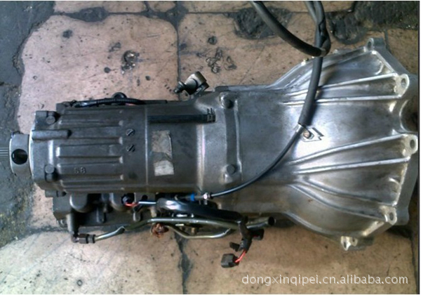 【三菱吉普车V33自动波箱】价格,厂家,图片,变