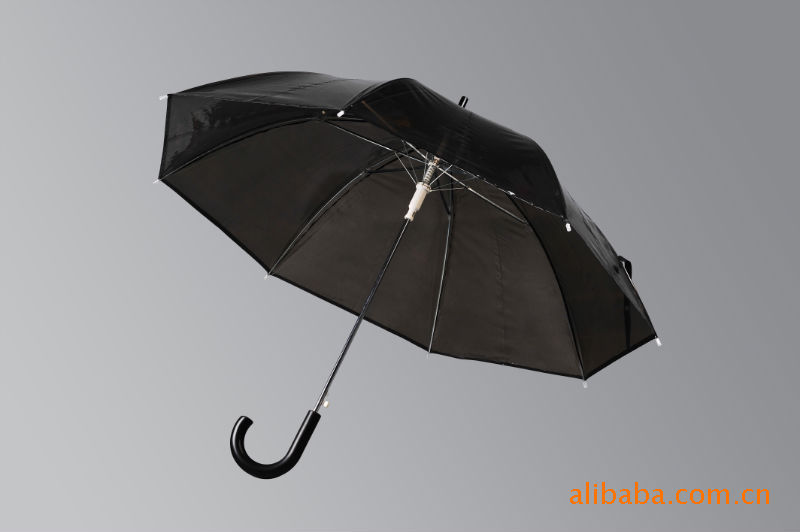 【LOGO印刷 透明雨伞 peva材质】价格,厂家,图