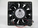 ȫ��̨�� 12038 PFC1212DE 12V 4.8A4��ɢ�ȷ���