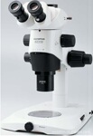���ְ�˹ͬ�����΢��OLYMPUS-SZX10
