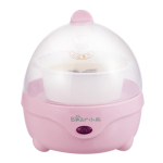 小熊煮蛋器 ZDQ-202 品牌煮蛋器 团购批发公司福利
