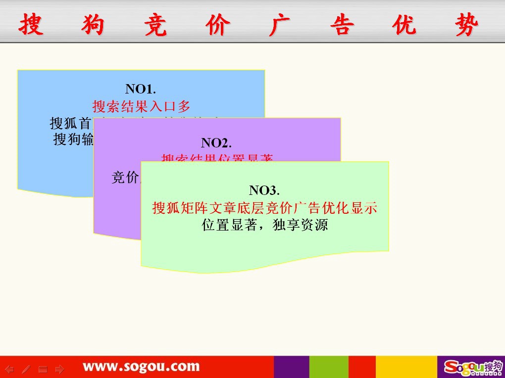 主营google 腾讯搜搜 搜狐搜狗有道的推广 图文
