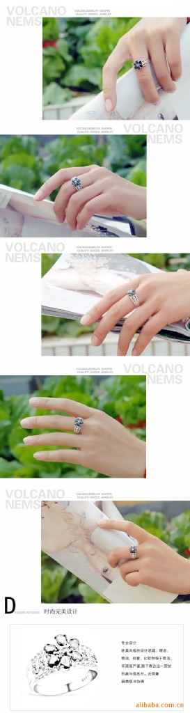 天然蓝宝石饰品 加盟代理