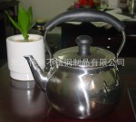 供应不锈钢水壶,礼品壶, 茶壶,家居用品,厨房用品,