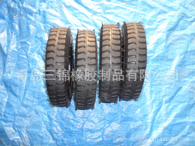 自行车、电动车轮胎-生产电动车胎、力车胎以