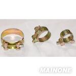 郑州金栋喉箍卡箍管卡批发销售中心 库存充足 配送 专线直达