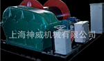 提供定制16吨变频卷扬机 电控变频卷扬机 无级变速