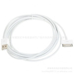 ƻ��Apple iPod iPhone 3GS 4G iPad 2 USB �ӳ������� 3��