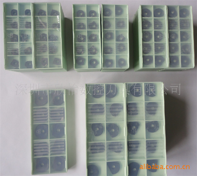 深圳欣怡大量批P3200/P3202-D08（R4）球头半圆刀片