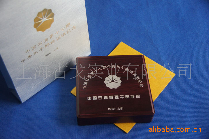 中国石油 供应高品质Ag999纯银 专业设计制造